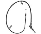 Raybestos BC95289 Parking Brake Cable - Rear Left - view 1