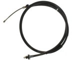 Raybestos BC95291 Parking Brake Cable - Rear Left - view 1