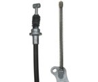 Raybestos BC95298 Parking Brake Cable - Rear Right - view 2