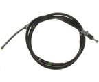 Raybestos BC95298 Parking Brake Cable - Rear Right - view 1
