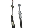 Raybestos BC95304 Parking Brake Cable - Rear Left - view 2