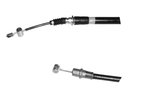 Raybestos BC95305 Parking Brake Cable - Rear Right - view 4