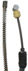 Raybestos BC95309 Parking Brake Cable - Rear Right - view 3