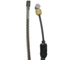 Raybestos BC95309 Parking Brake Cable - Rear Right - view 2