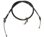 Raybestos BC95311 Parking Brake Cable - Rear Left - view 1