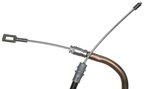 Raybestos BC95316 Parking Brake Cable - Rear Right - view 3