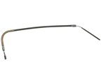 Raybestos BC95317 Parking Brake Cable - Rear Left - view 1