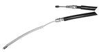 Raybestos BC95319 Parking Brake Cable - Rear or Rear Left - view 3