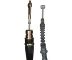 Raybestos BC95323 Parking Brake Cable - Rear Right - view 2