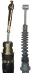 Raybestos BC95324 Parking Brake Cable - Rear Left - view 3