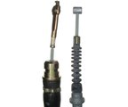 Raybestos BC95324 Parking Brake Cable - Rear Left - view 2