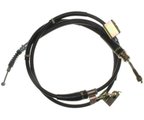 Raybestos BC95324 Parking Brake Cable - Rear Left - view 1