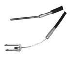 Raybestos BC95325 Parking Brake Cable - Front - view 2