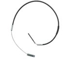 Raybestos BC95325 Parking Brake Cable - Front - view 1