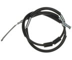 Raybestos BC95327 Parking Brake Cable - Rear Left - view 1