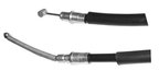 Raybestos BC95328 Parking Brake Cable - Rear Right - view 3