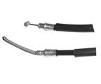 Raybestos BC95328 Parking Brake Cable - Rear Right - view 2