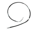 Raybestos BC95328 Parking Brake Cable - Rear Right - view 1