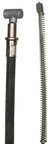 Raybestos BC95331 Parking Brake Cable - Rear Left - view 3