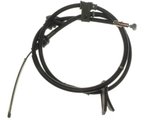 Raybestos BC95331 Parking Brake Cable - Rear Left - view 1