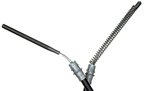 Raybestos BC95332 Parking Brake Cable - Rear Left - view 3