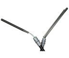 Raybestos BC95332 Parking Brake Cable - Rear Left - view 2