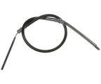 Raybestos BC95332 Parking Brake Cable - Rear Left - view 1