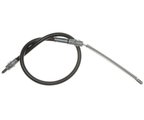 Raybestos BC95333 Parking Brake Cable - Rear Right - view 1