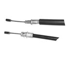 Raybestos BC95337 Parking Brake Cable - Front - view 2