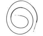 Raybestos BC95337 Parking Brake Cable - Front - view 1