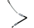 Raybestos BC95342 Parking Brake Cable - Rear Right - view 2