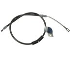 Raybestos BC95342 Parking Brake Cable - Rear Right - view 1