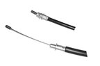 Raybestos BC95343 Parking Brake Cable - Front - view 3