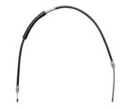 Raybestos BC95344 Parking Brake Cable - Rear or Rear Left - view 1