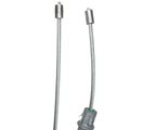 Raybestos BC95346 Parking Brake Cable - Rear Right - view 2