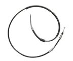 Raybestos BC95349 Parking Brake Cable - Rear Left - view 1