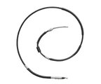 Raybestos BC95350 Parking Brake Cable - Rear Right - view 1