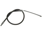 Raybestos BC95354 Parking Brake Cable - Rear - view 1
