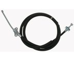 Raybestos BC95355 Parking Brake Cable - Rear Left - view 1