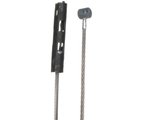 Raybestos BC95356 Parking Brake Cable - Front - view 2