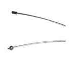 Raybestos BC95367 Parking Brake Cable - Intermediate - view 3