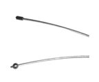 Raybestos BC95367 Parking Brake Cable - Intermediate - view 2