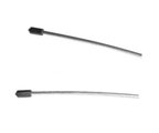 Raybestos BC95368 Parking Brake Cable - Intermediate - view 2