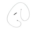 Raybestos BC95368 Parking Brake Cable - Intermediate - view 1