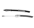 Raybestos BC95370 Parking Brake Cable - Rear Right - view 2