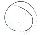 Raybestos BC95370 Parking Brake Cable - Rear Right - view 1