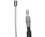 Raybestos BC95371 Parking Brake Cable - Rear Left - view 2