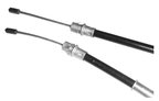 Raybestos BC95372 Parking Brake Cable - Rear Right - view 3