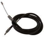Raybestos BC95372 Parking Brake Cable - Rear Right - view 1