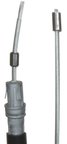 Raybestos BC95373 Parking Brake Cable - Rear Left - view 3